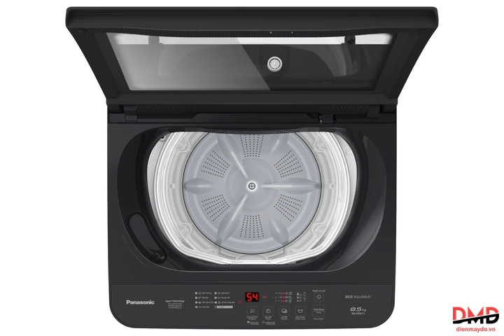 Máy giặt Panasonic 8.5 kg NA-F85S11BRV