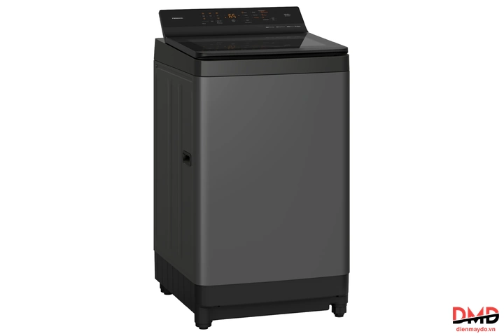Máy giặt Panasonic Inverter 12 kg NA-FJ120V1BV