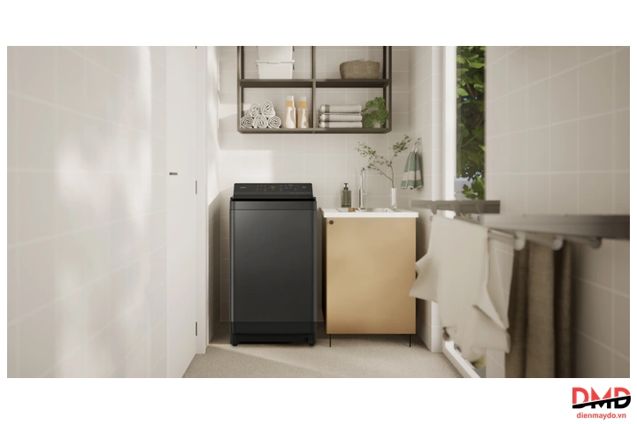 Máy giặt Panasonic Inverter 12 kg NA-FJ120X1BV