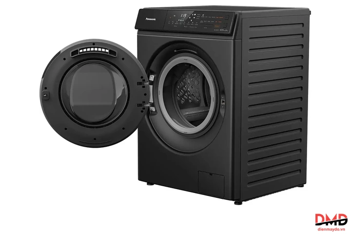 Máy giặt sấy Panasonic Inverter 9/6 kg NA-S96FR1BVT