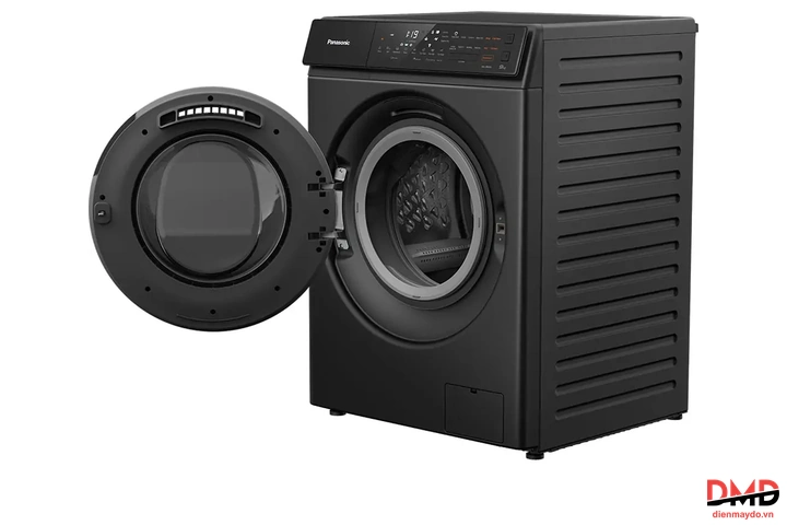 Máy giặt sấy Panasonic Inverter 9/2 kg NA-V90FR1BVT