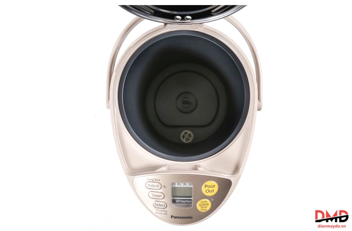 Bình thủy điện Panasonic NC-BG3000CSY