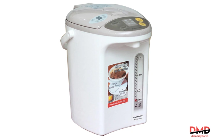 Bình thủy điện Panasonic NC-EG4000CSY