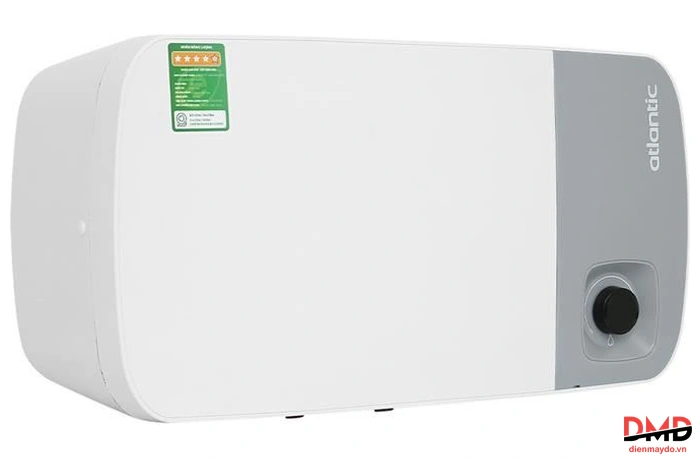 Bình nóng lạnh gián tiếp Atlantic 20 lít NEO LITE 823021 SWH 20H M-4