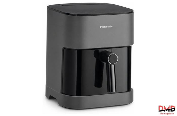 Nồi chiên không dầu Panasonic NF-CC500SRA 5 lít