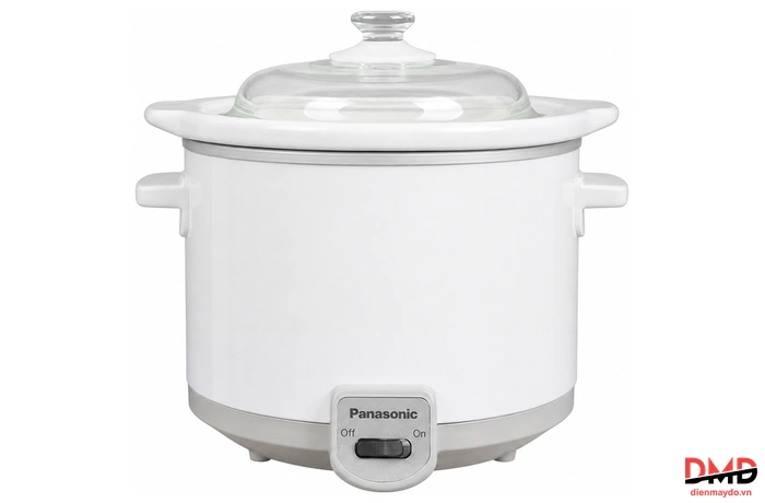 Nồi nấu chậm Panasonic NF-N15SRA