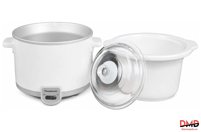 Nồi nấu chậm Panasonic NF-N15SRA