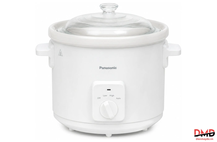 Nồi nấu chậm Panasonic NF-N31AWRA