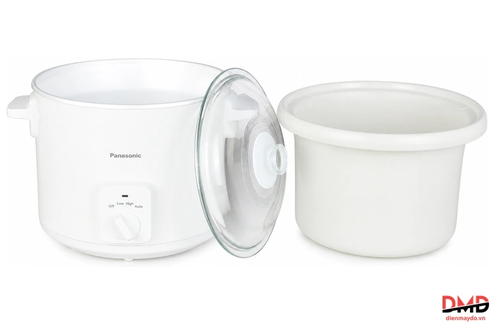 Nồi nấu chậm Panasonic NF-N51AWRA