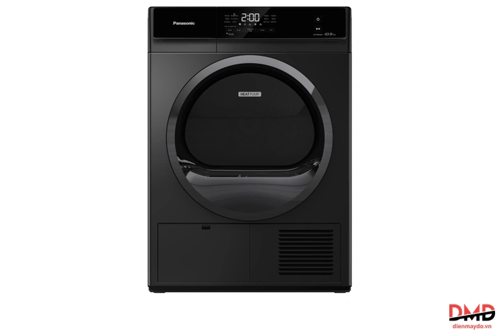 Máy sấy bơm nhiệt Panasonic 10.5 kg NH-EH05JD1BV