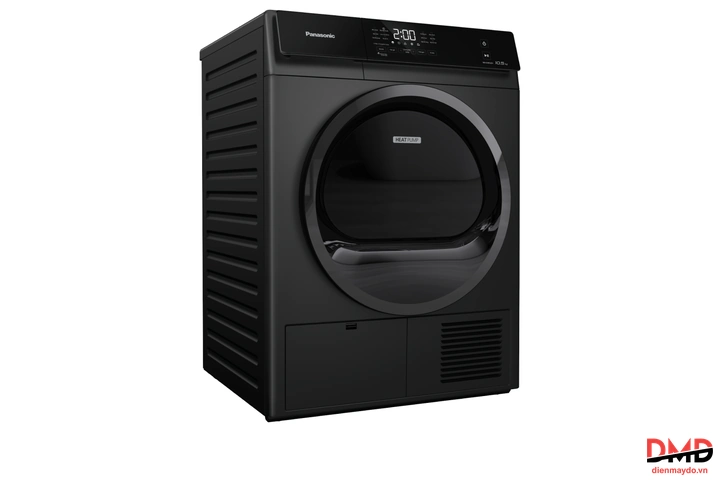 Máy sấy bơm nhiệt Panasonic 10.5 kg NH-EH05JD1BV
