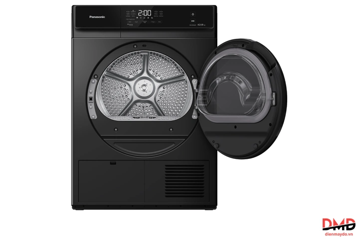 Máy sấy bơm nhiệt Panasonic 10.5 kg NH-EH05JD1BV