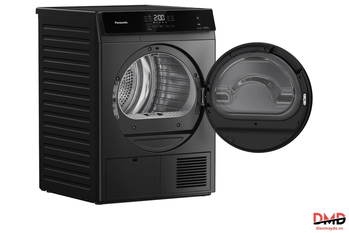 Máy sấy bơm nhiệt Panasonic 10.5 kg NH-EH05JD1BV