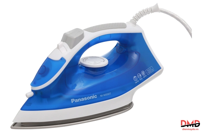 Bàn là hơi nước Panasonic NI-M300TARA