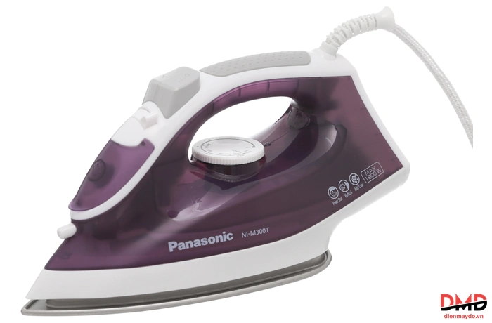 Bàn là hơi nước Panasonic NI-M300TVRA