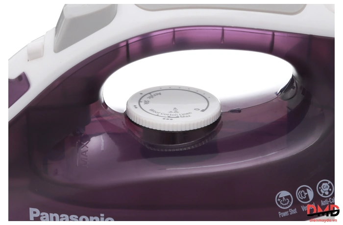 Bàn là hơi nước Panasonic NI-M300TVRA