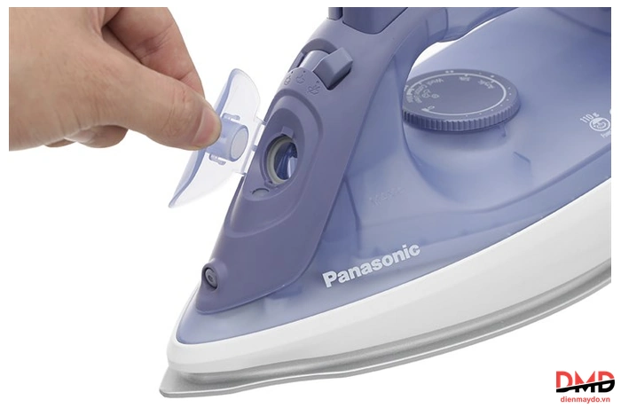 Bàn là hơi nước Panasonic NI-S530ARA