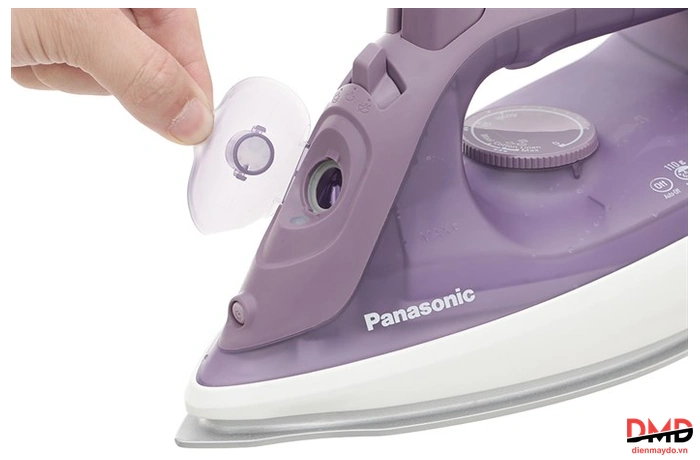 Bàn là hơi nước Panasonic NI-S630VRA