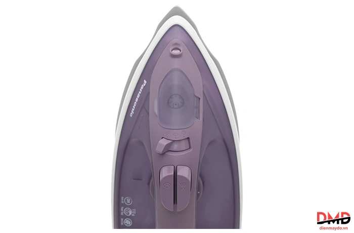 Bàn là hơi nước Panasonic NI-S630VRA