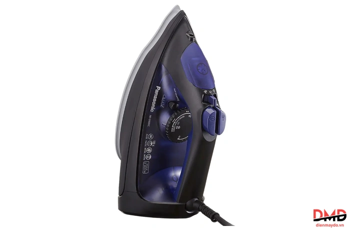 Bàn là hơi nước Panasonic NI-U600CARA