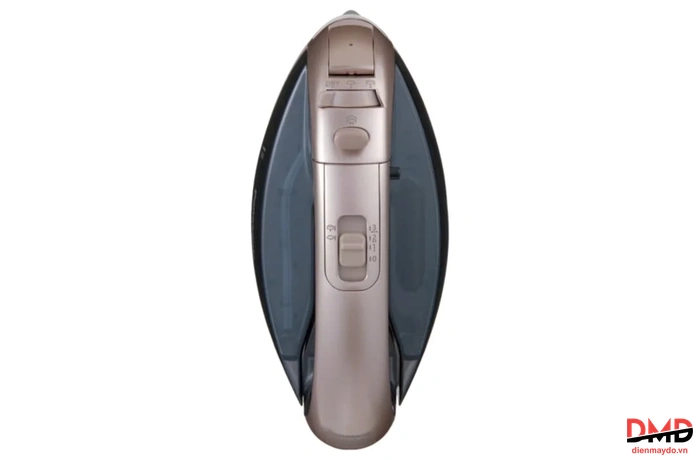 Bàn là hơi nước không dây Panasonic NI-WL35PNRA