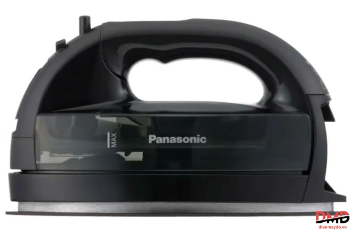 Bàn là hơi nước không dây Panasonic NI-WL55KRA