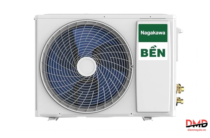 Điều hòa Nagakawa Inverter 2 HP NIT-C18R2U35