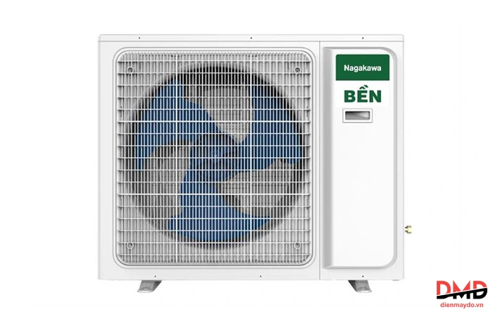 Điều hòa Nagakawa Inverter 5.5 HP 3 pha NIT-C50R2U35