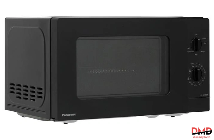 Lò vi sóng có nướng Panasonic NN-GM22QBYUE 20 lít