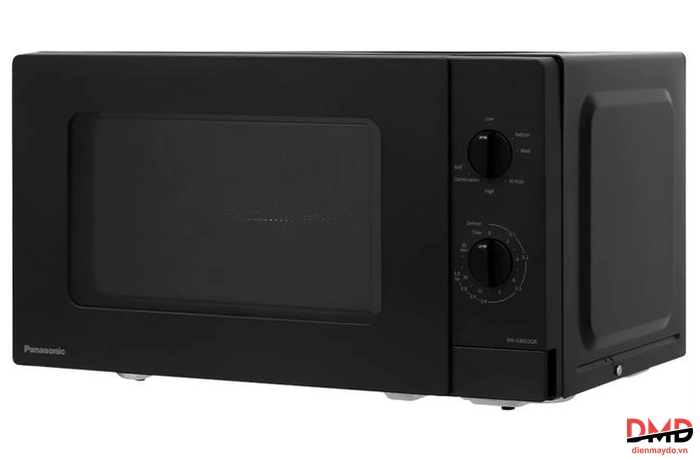 Lò vi sóng có nướng Panasonic NN-GM22QBYUE 20 lít