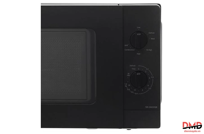 Lò vi sóng có nướng Panasonic NN-GM22QBYUE 20 lít