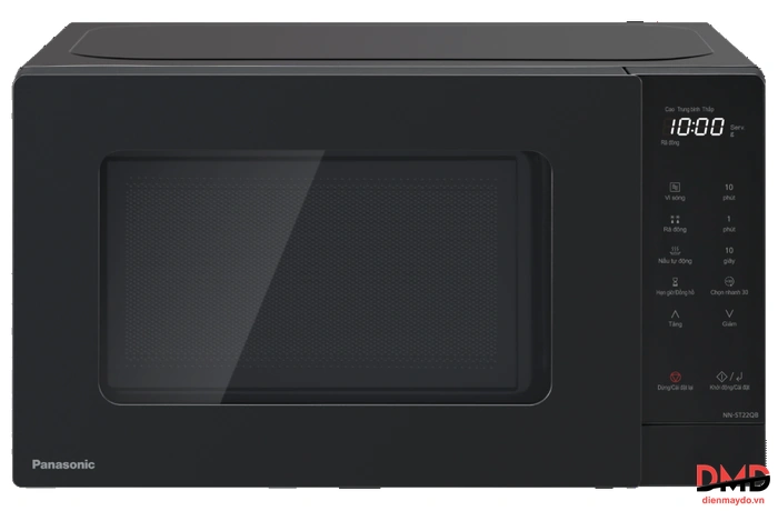 Lò vi sóng Panasonic NN-ST22QBYUE 20 lít