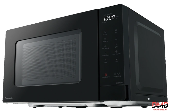 Lò vi sóng Panasonic NN-ST22QBYUE 20 lít