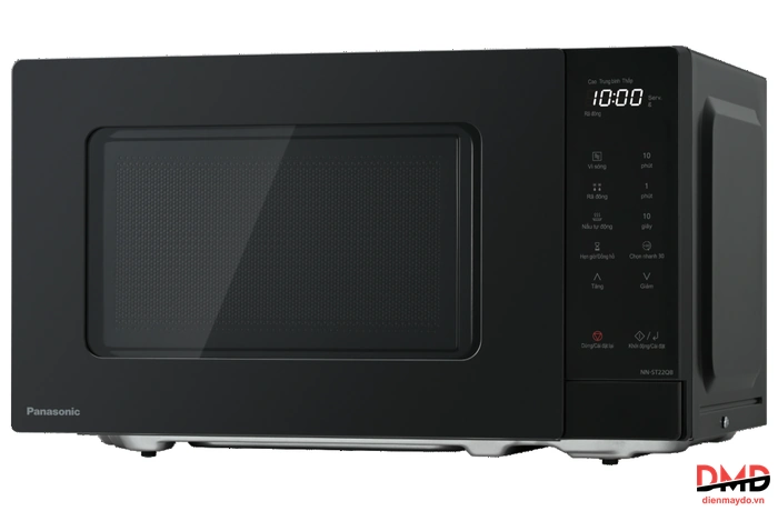 Lò vi sóng Panasonic NN-ST22QBYUE 20 lít