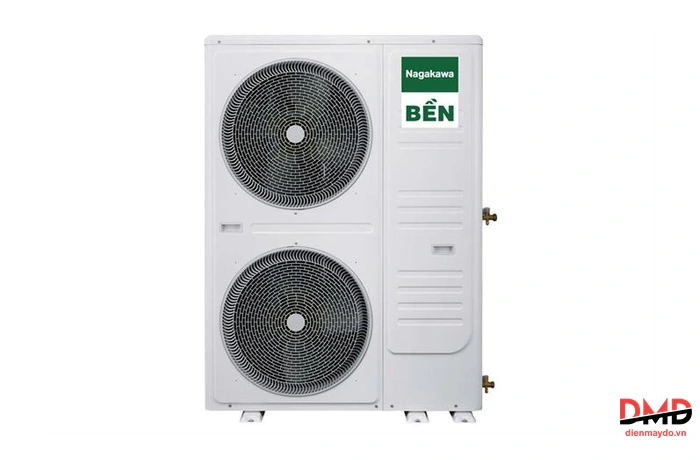 Điều hòa Nagakawa 11 HP NP-C100R1T36