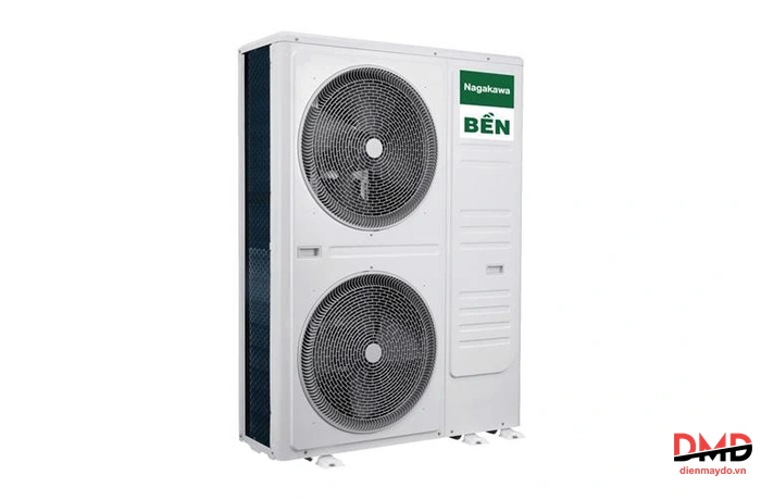 Điều hòa Nagakawa 11 HP NP-C100R1T36
