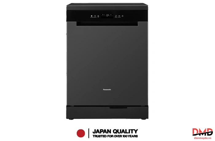 Máy rửa bát Panasonic NP-FMK16XEVN