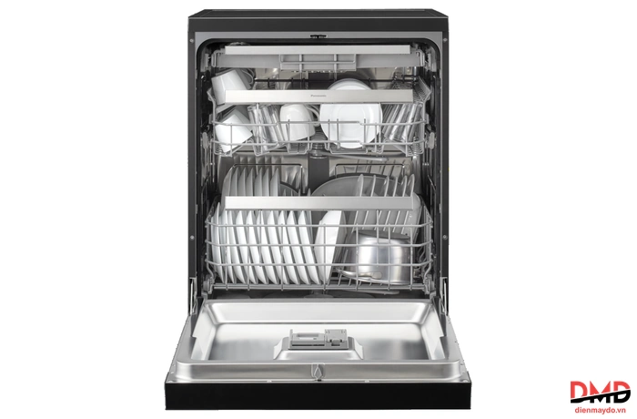 Máy rửa bát Panasonic NP-FMK16XEVN