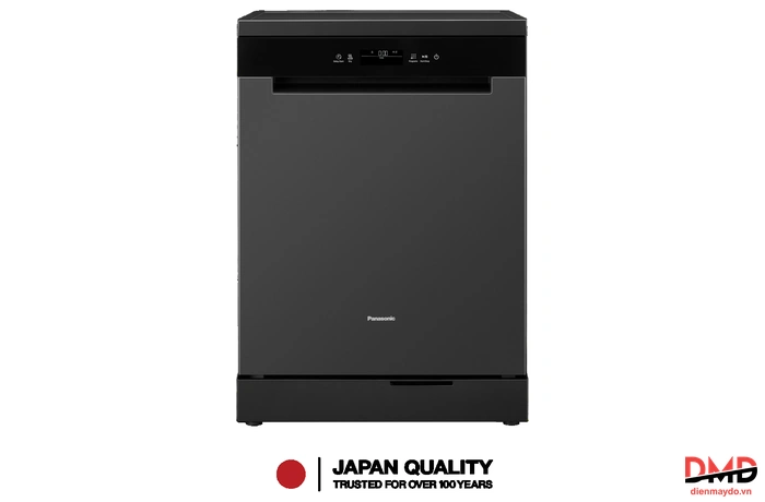 Máy rửa bát Panasonic NP-FVK16XEVN