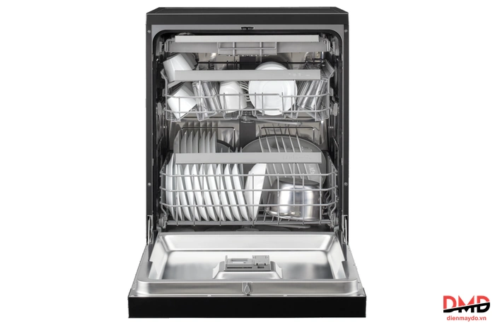 Máy rửa bát Panasonic NP-FVK16XEVN