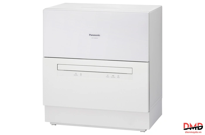 Máy rửa bát Panasonic NP-TH1WEVN