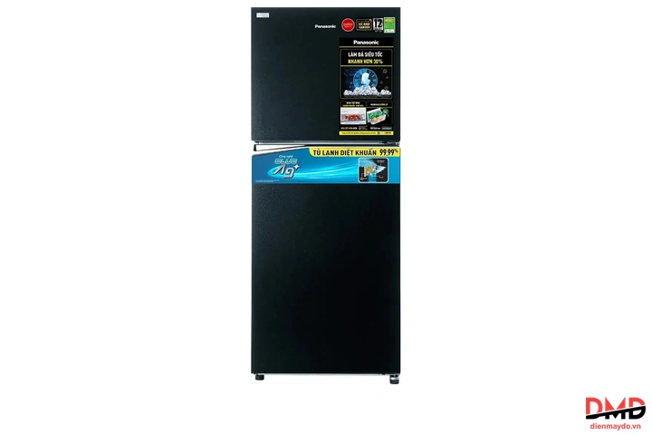 Tủ lạnh Panasonic Inverter 326 lít NR-TL351BPKV