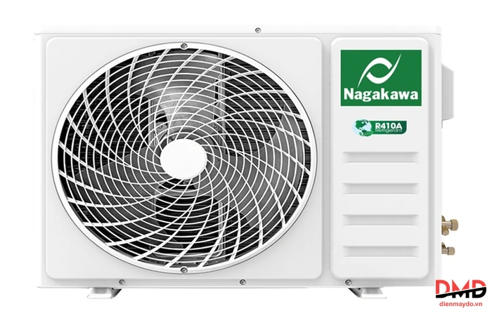 Điều hòa Nagakawa 2 HP NT-C18R1T20