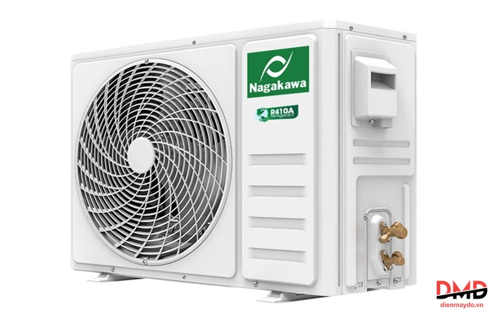 Điều hòa Nagakawa 4 HP 3 pha NT-C36R1T20