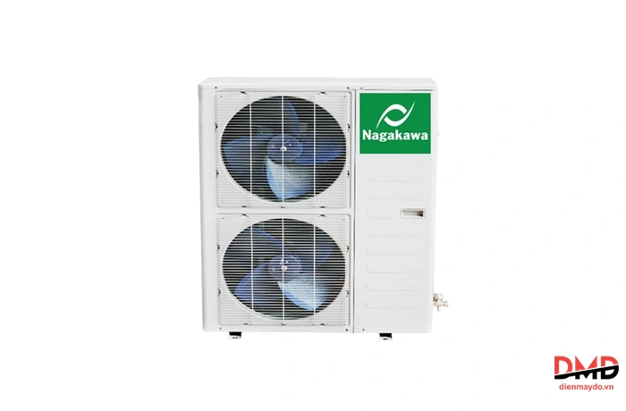 Điều hòa Nagakawa 5 HP 3 pha NT-C50R1T20