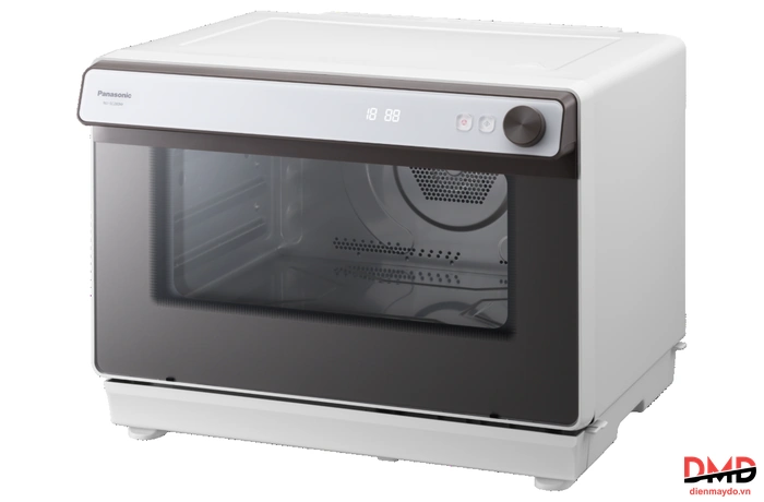 Lò hấp nướng chiên không dầu Panasonic NU-SC280WYUE 31 lít