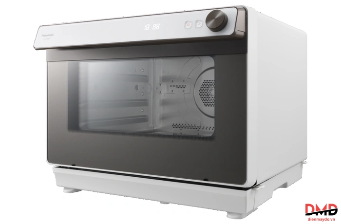 Lò hấp nướng chiên không dầu Panasonic NU-SC280WYUE 31 lít