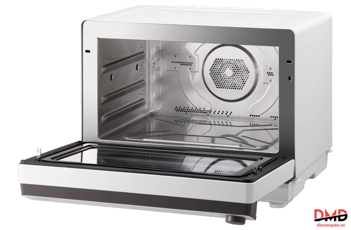 Lò hấp nướng chiên không dầu Panasonic NU-SC280WYUE 31 lít