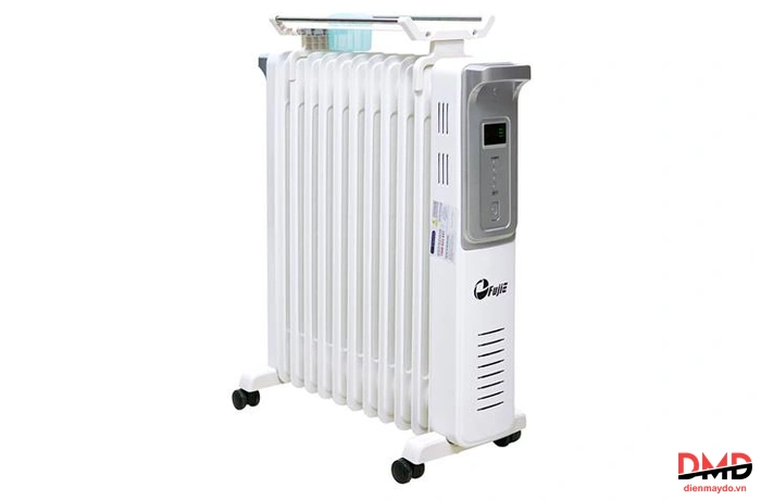 Máy sưởi dầu FUJIE OFR4411