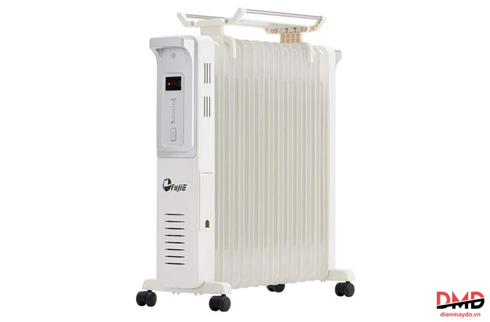 Máy sưởi dầu FUJIE OFR4413